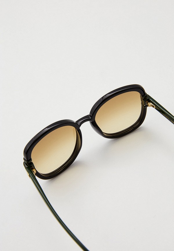 фото Очки солнцезащитные gucci
