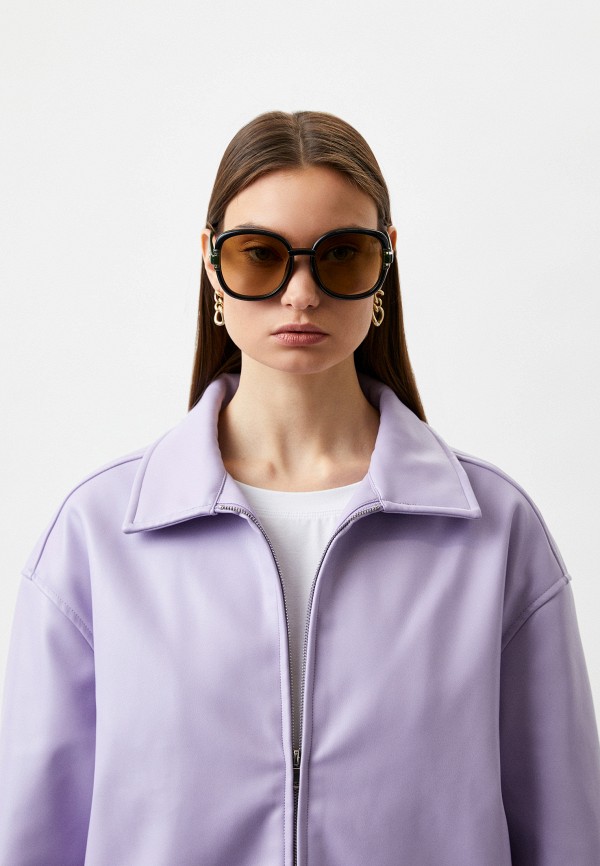 фото Очки солнцезащитные gucci