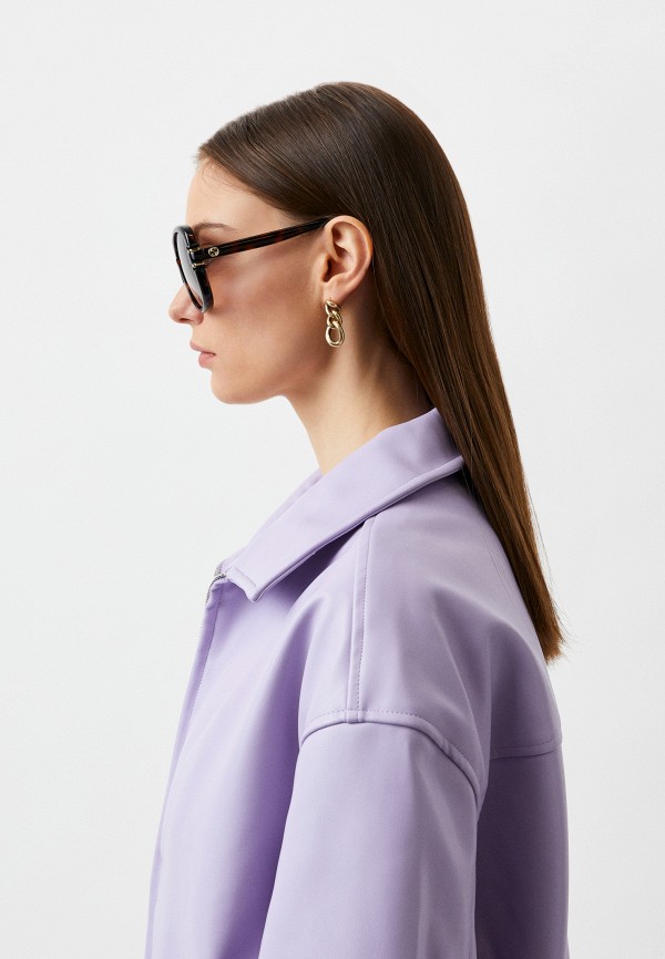 фото Очки солнцезащитные gucci