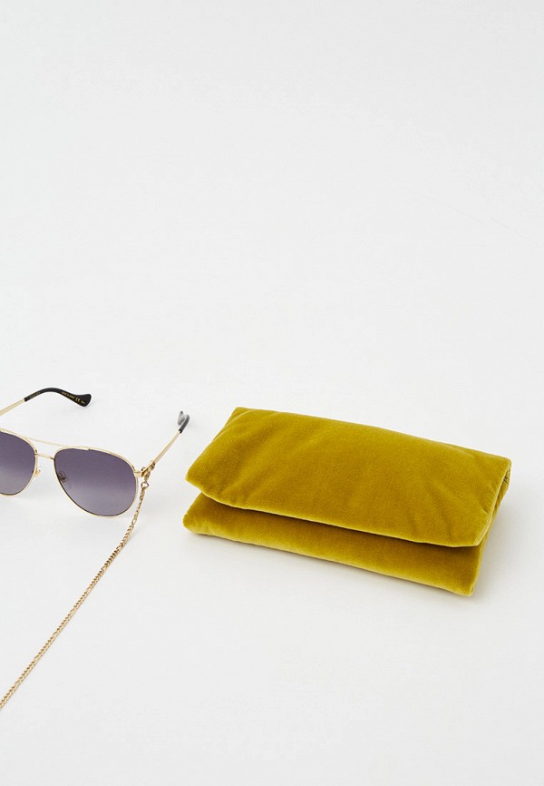 фото Очки солнцезащитные gucci