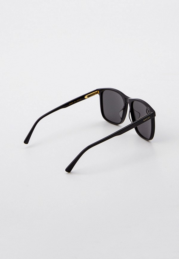 фото Очки солнцезащитные gucci