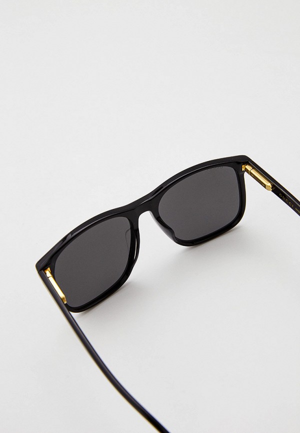 фото Очки солнцезащитные gucci