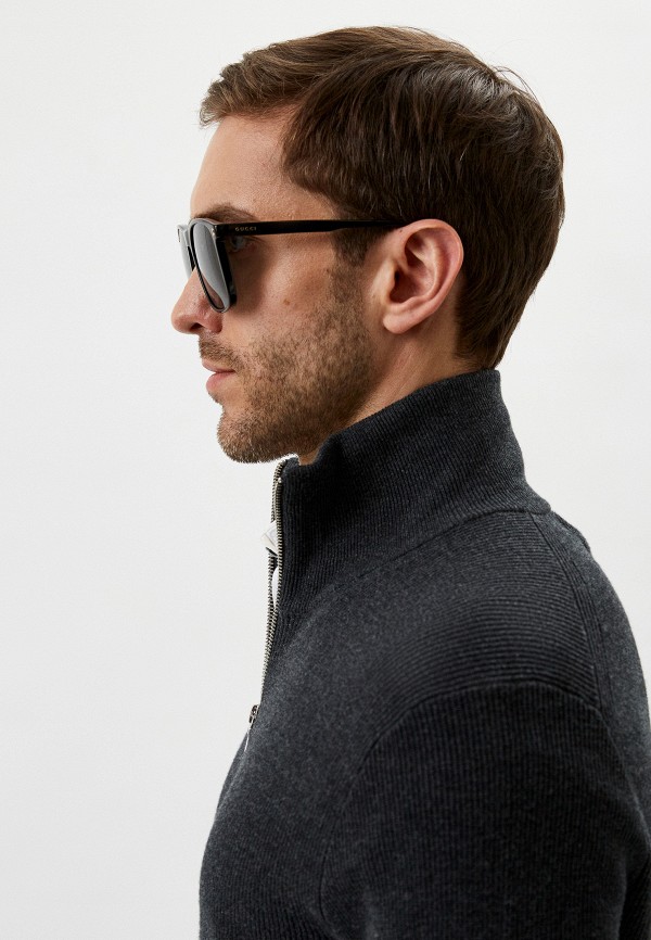 фото Очки солнцезащитные gucci