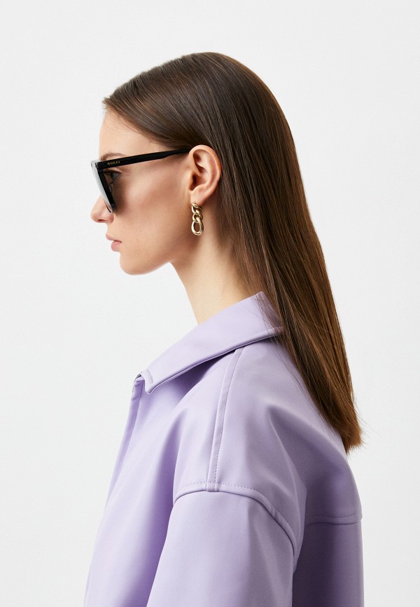 фото Очки солнцезащитные gucci