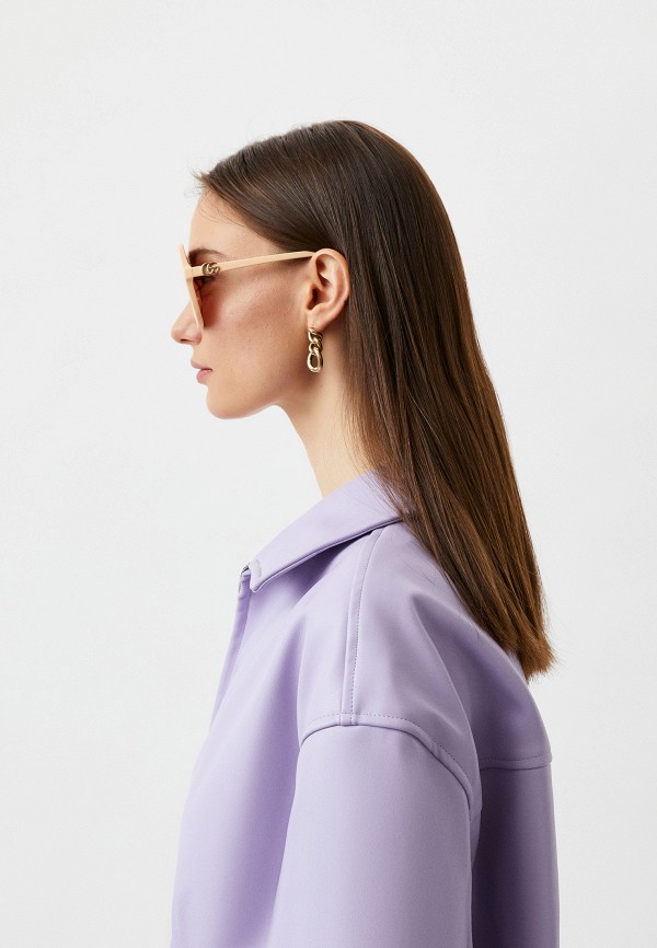 фото Очки солнцезащитные gucci