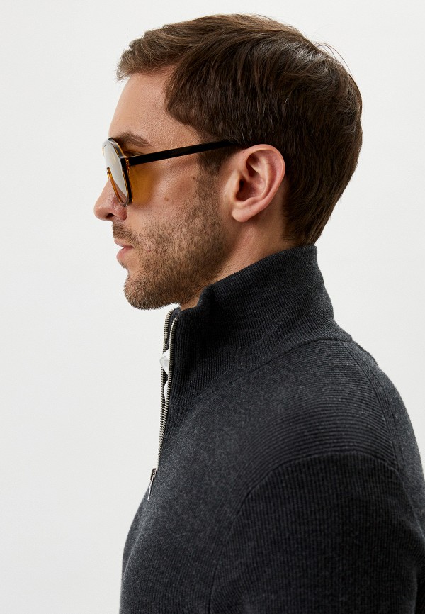 фото Очки солнцезащитные gucci