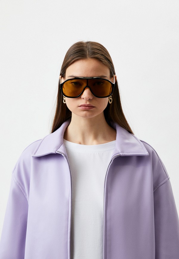 фото Очки солнцезащитные gucci