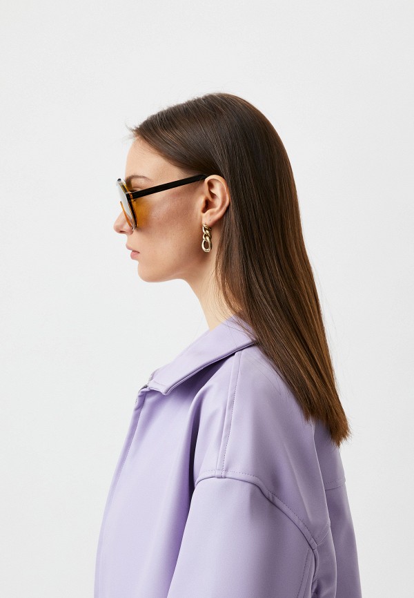 фото Очки солнцезащитные gucci