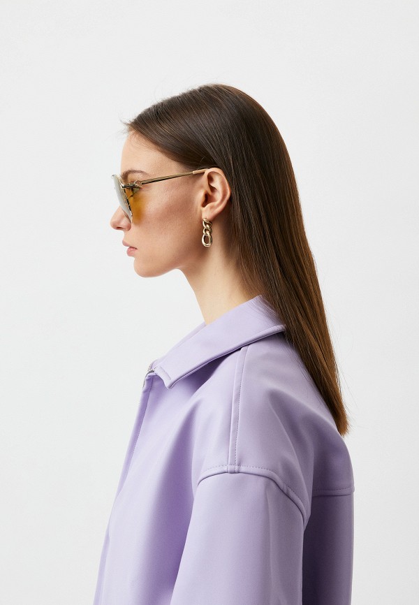 фото Очки солнцезащитные gucci