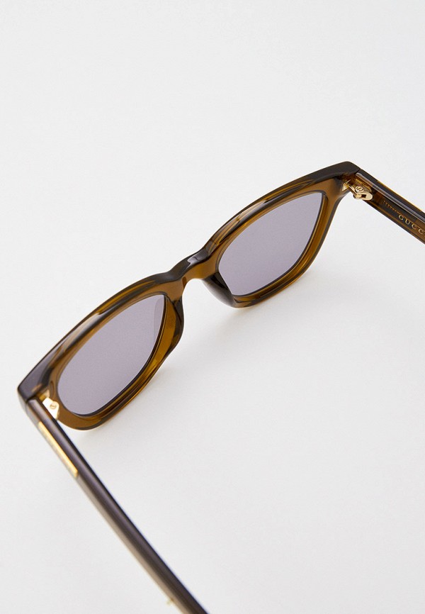 фото Очки солнцезащитные gucci