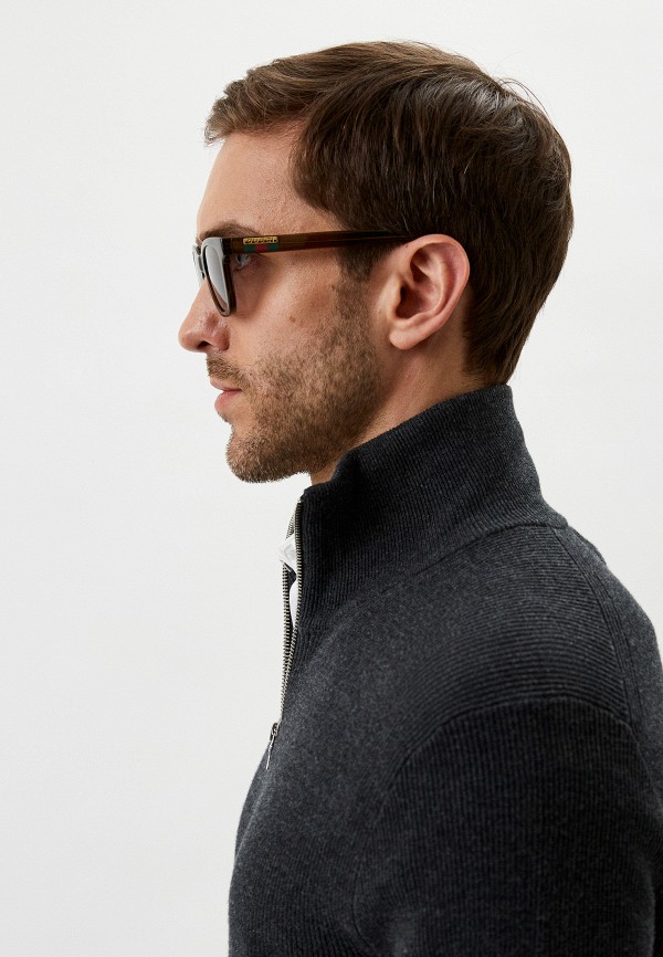 фото Очки солнцезащитные gucci