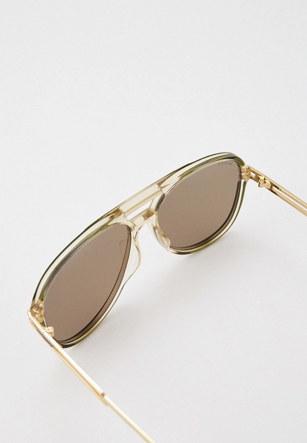 фото Очки солнцезащитные gucci