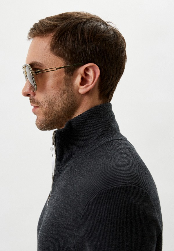 фото Очки солнцезащитные gucci