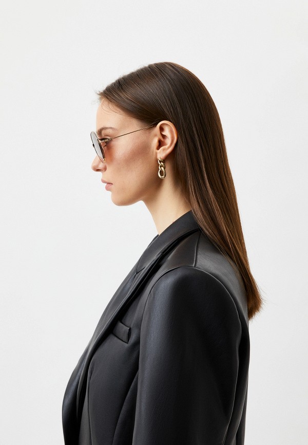 фото Очки солнцезащитные mcq alexander mcqueen