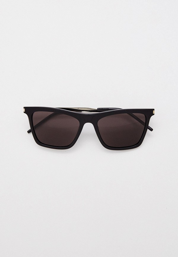 

Очки солнцезащитные Saint Laurent, Черный, SL 511 001