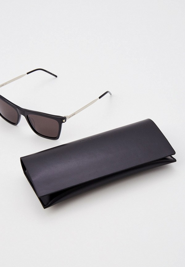 фото Очки солнцезащитные saint laurent