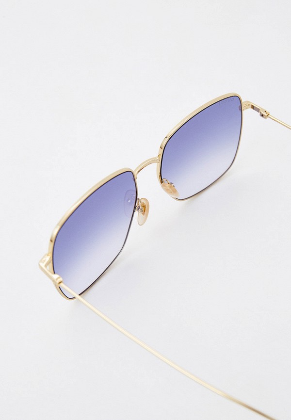 фото Очки солнцезащитные и подвески 2 шт. gucci