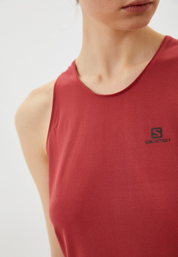 фото Майка спортивная salomon
