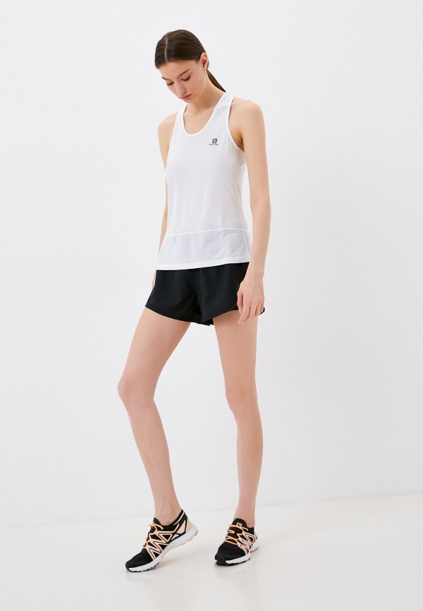 фото Шорты спортивные salomon