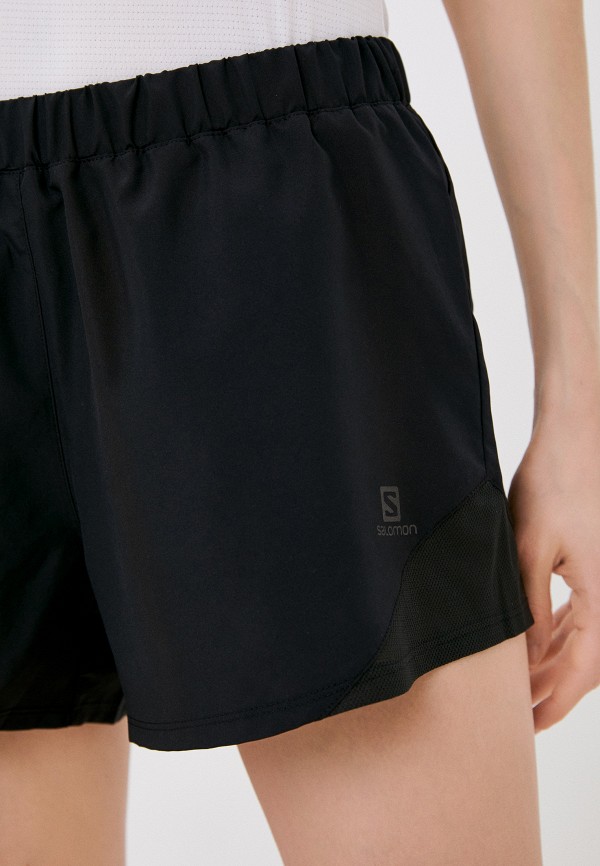 фото Шорты спортивные salomon