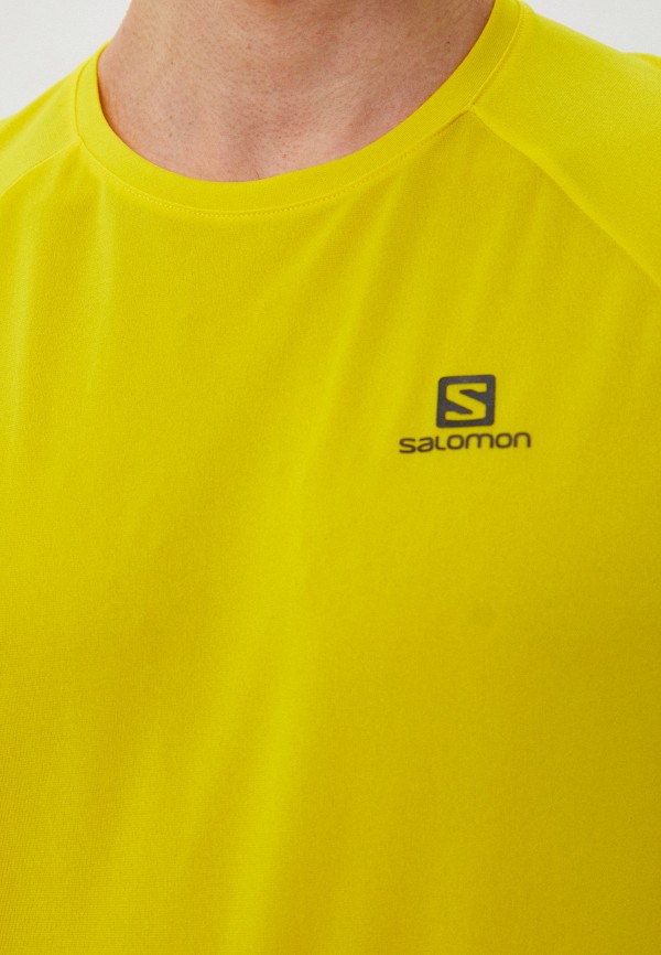 фото Футболка спортивная salomon