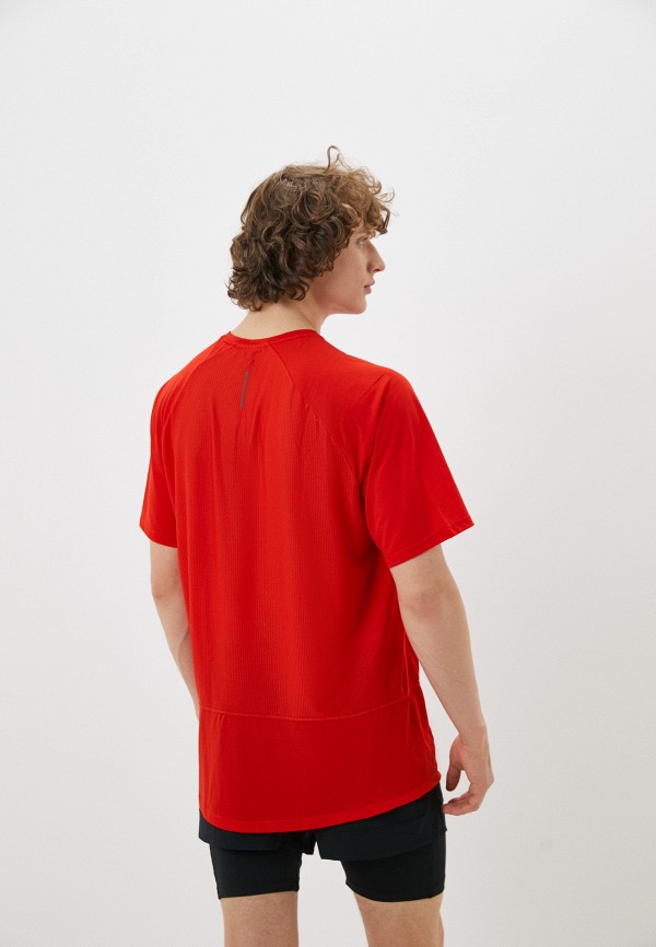 фото Футболка спортивная salomon