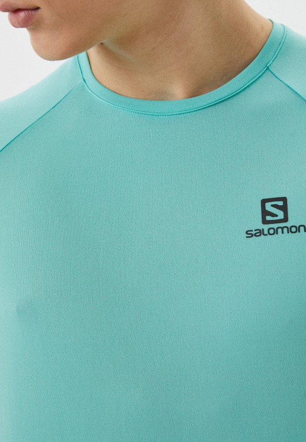 фото Футболка спортивная salomon
