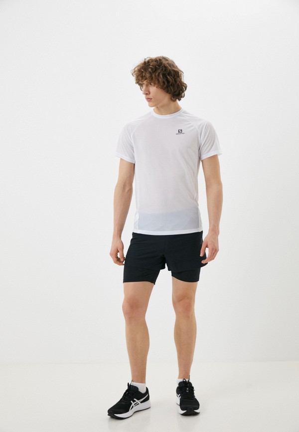 фото Шорты спортивные salomon