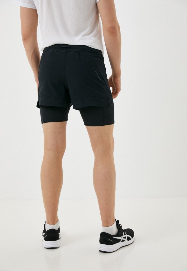 фото Шорты спортивные salomon