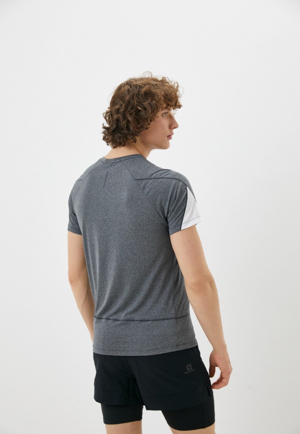 фото Футболка спортивная salomon