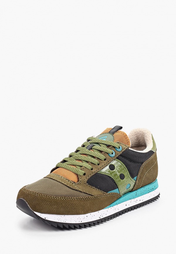фото Кроссовки saucony