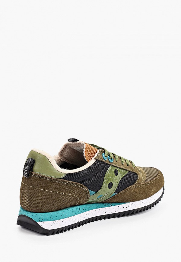 фото Кроссовки saucony