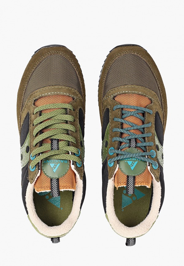фото Кроссовки saucony