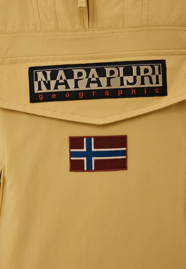 фото Куртка napapijri