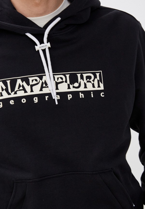 фото Худи napapijri