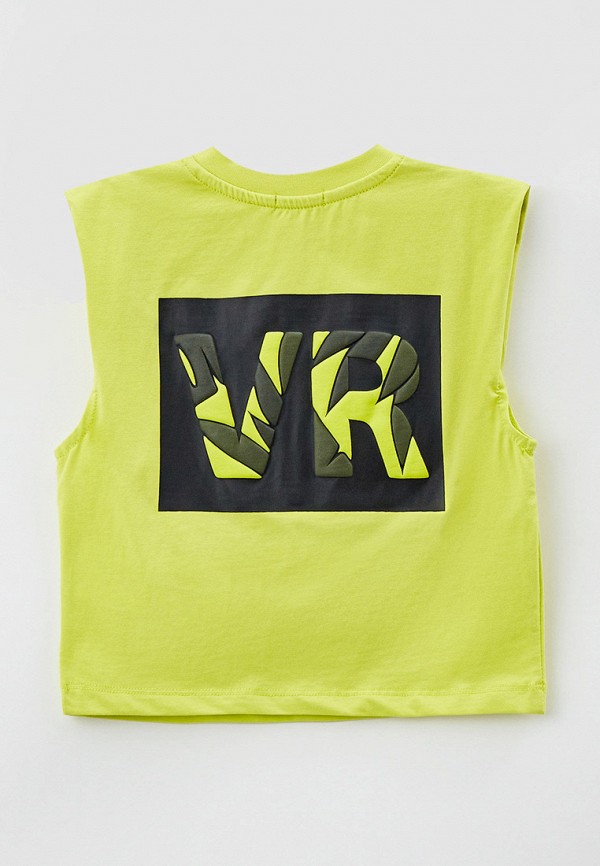 фото Майка gulliver