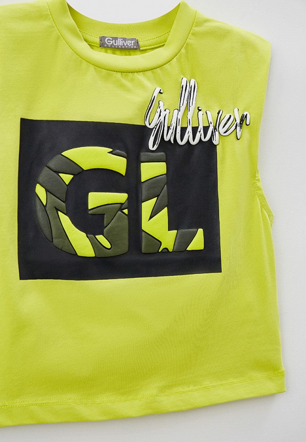 фото Майка gulliver