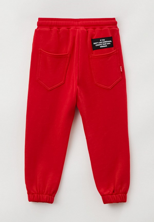 фото Брюки спортивные gulliver