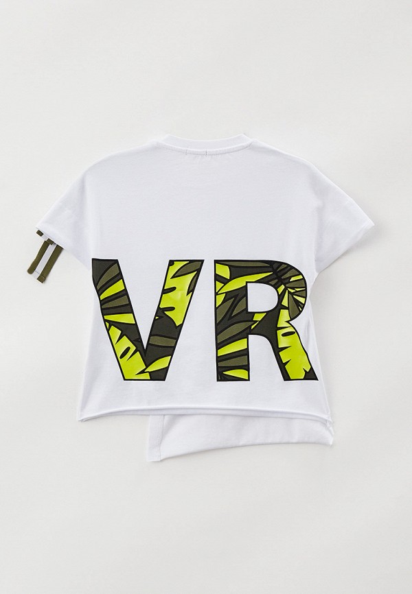 фото Футболка gulliver