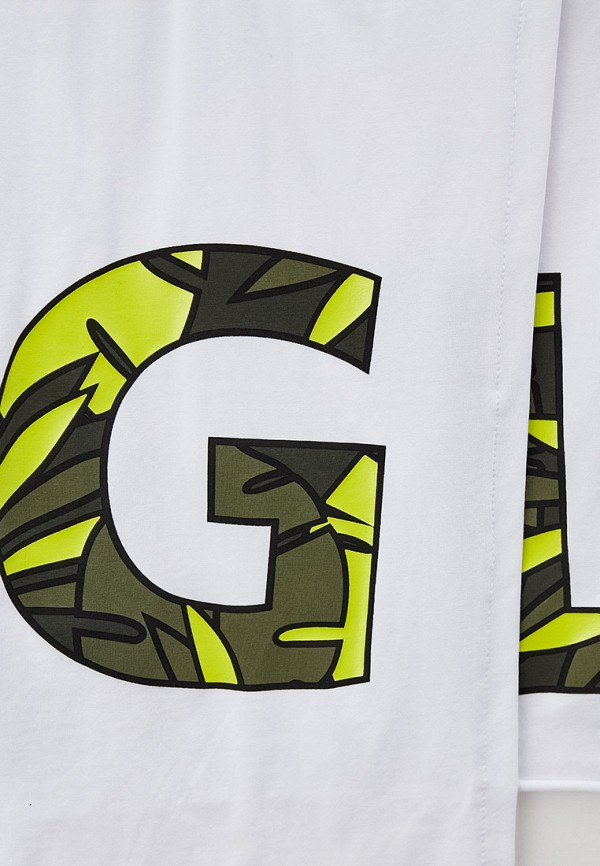 фото Футболка gulliver