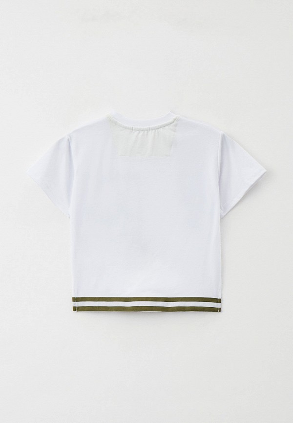 фото Футболка gulliver