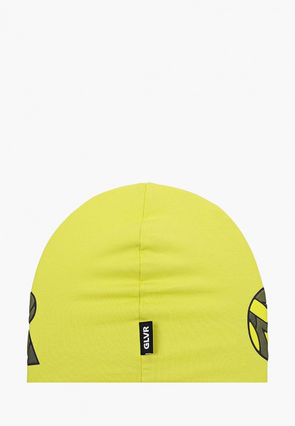 фото Шапка gulliver