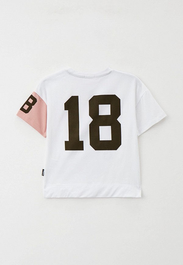 фото Футболка gulliver