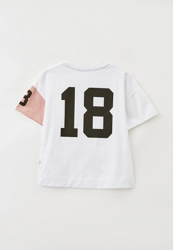 фото Футболка gulliver