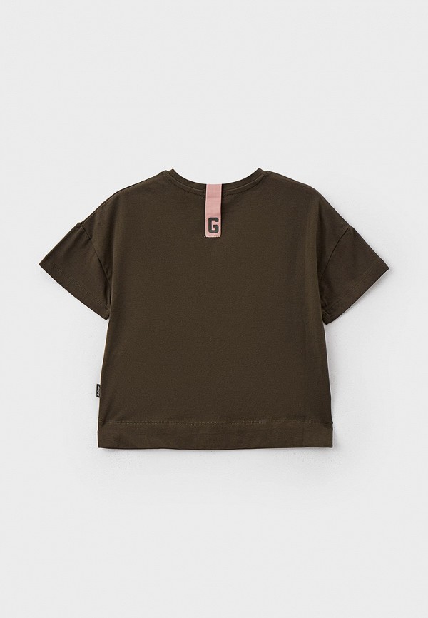 фото Футболка gulliver