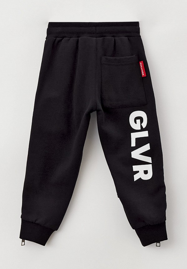 фото Брюки спортивные gulliver