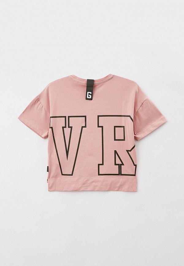 фото Футболка gulliver