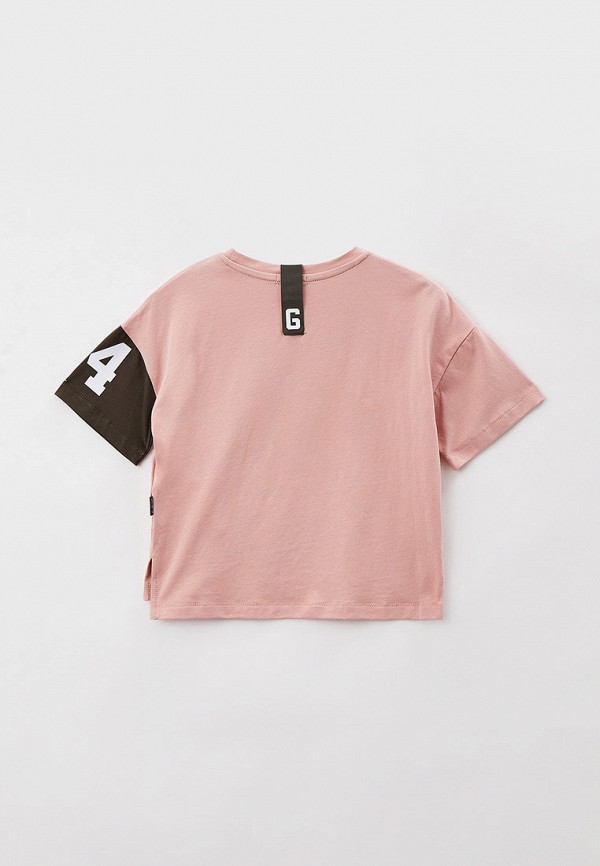 фото Футболка gulliver