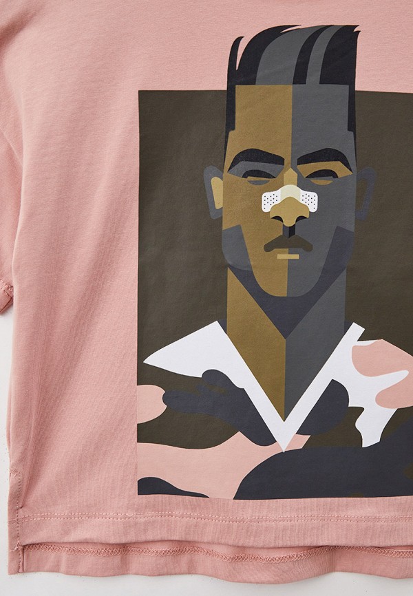 фото Футболка gulliver