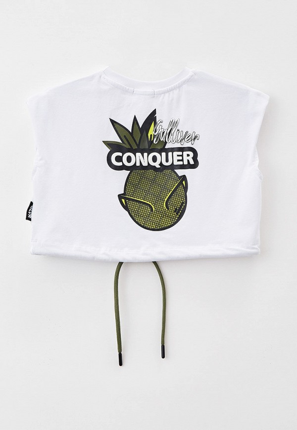 фото Футболка gulliver